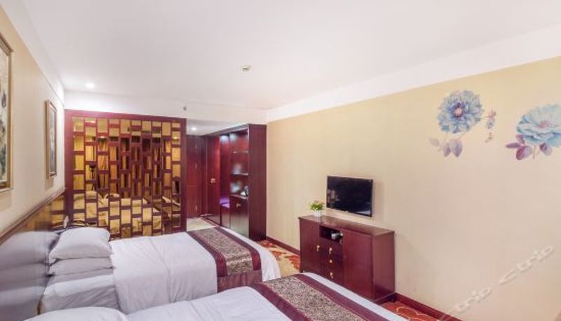 Standardzimmer - Hao Jia Hao Hotel
