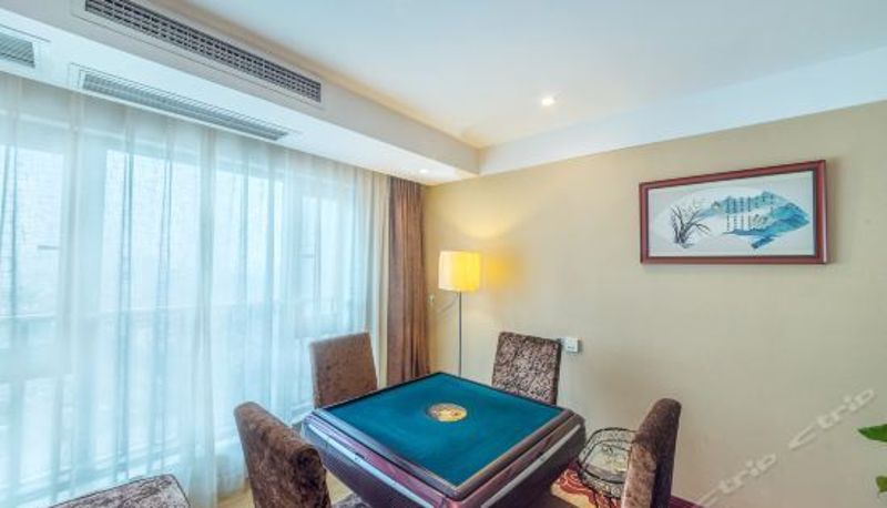 Camera standard - Hao Jia Hao Hotel