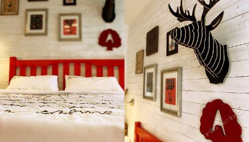 Tripla - Banxia Guangnian Seaview Theme Apartment (Sanya Meili Xinhai'an)