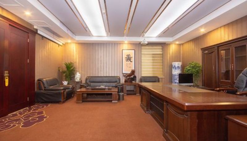 Suite - Jingzhou Diaowang International Eco Hotel
