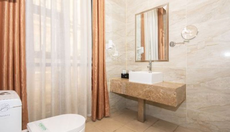 Suite - Jingzhou Diaowang International Eco Hotel
