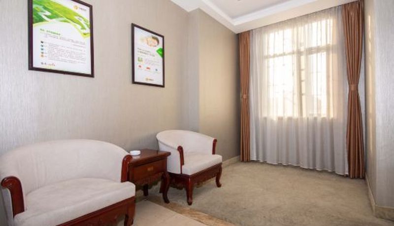 Suite - Jingzhou Diaowang International Eco Hotel