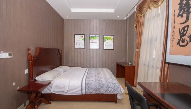 Suite - Jingzhou Diaowang International Eco Hotel