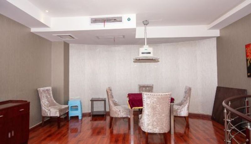 Suite - Jingzhou Diaowang International Eco Hotel