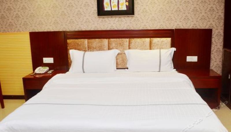 Business-Zimmer - Huijia Hotel