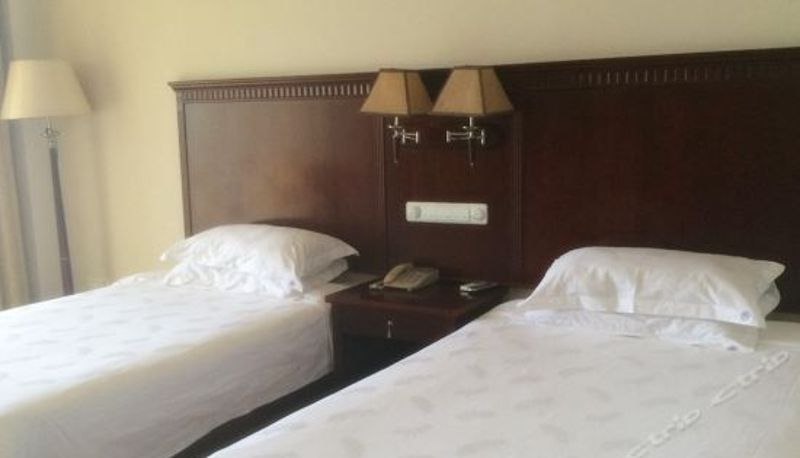 Habitación corporativa - Kebao Manor Hotel (Sanya Yazhou)
