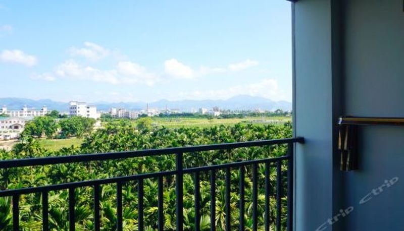 Habitación corporativa - Kebao Manor Hotel (Sanya Yazhou)