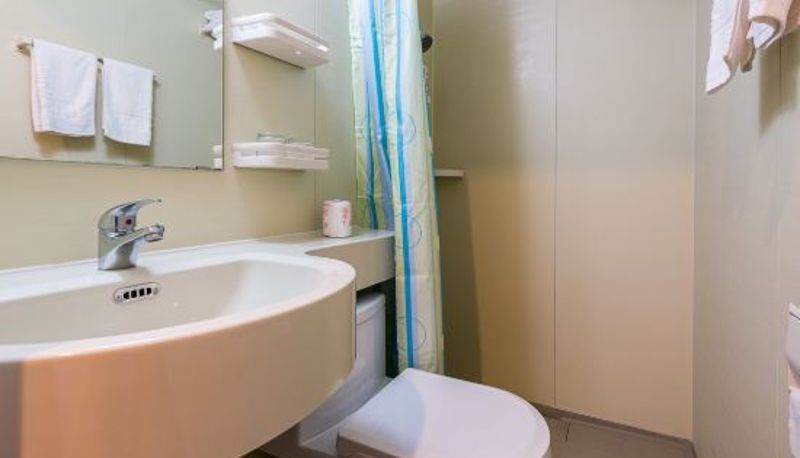 Habitación estándar - Nanda Youyuan Hotel