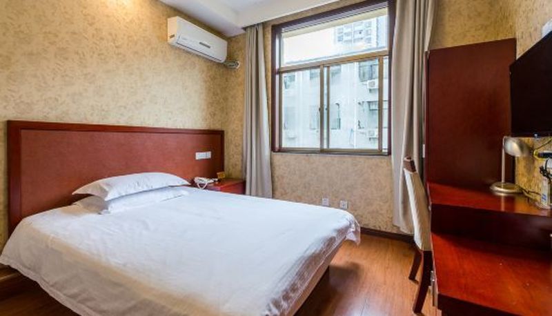 Habitación estándar - Nanda Youyuan Hotel