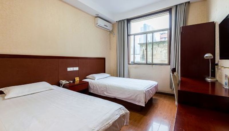 Habitación estándar - Nanda Youyuan Hotel