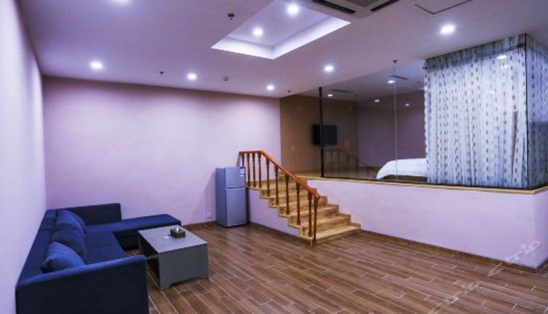 Suite - Venice Fashion Theme Hotel
