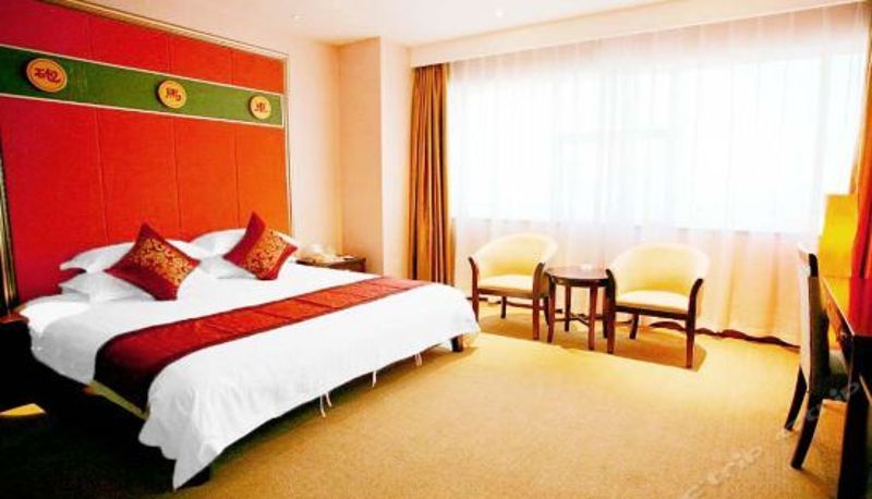Business-Zimmer - Zetian Hotel