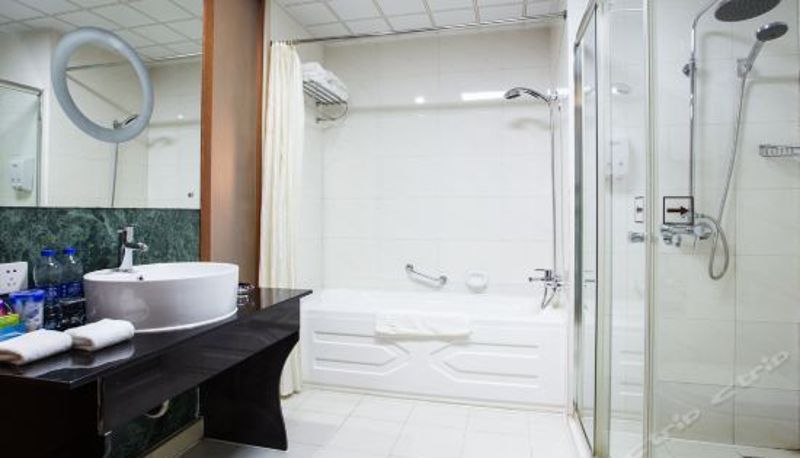 Business-Zimmer - Zetian Hotel
