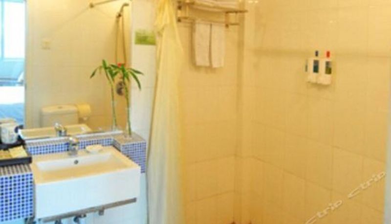 Habitación corporativa - Huahong Hotel