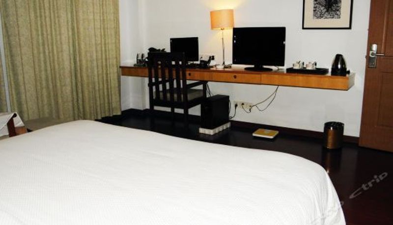 Habitación corporativa - Huahong Hotel