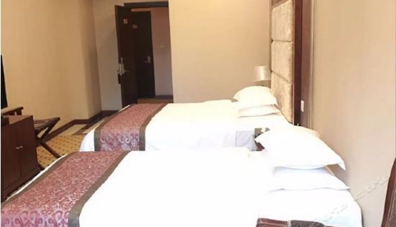 Superior room - Piano Moon Hotel