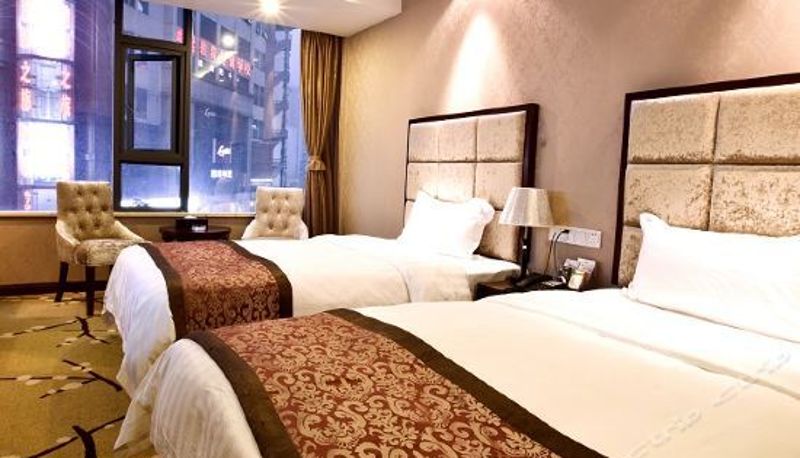 Superior room - Piano Moon Hotel