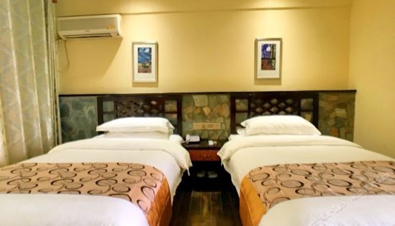 Superior-Zimmer - Qingfeng Gorge Resort Hotel
