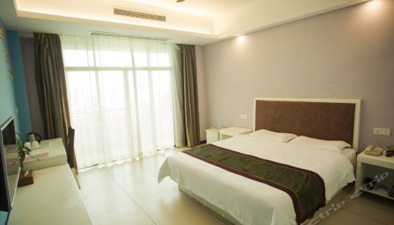 Vista interior - Spring Holiday Inn
