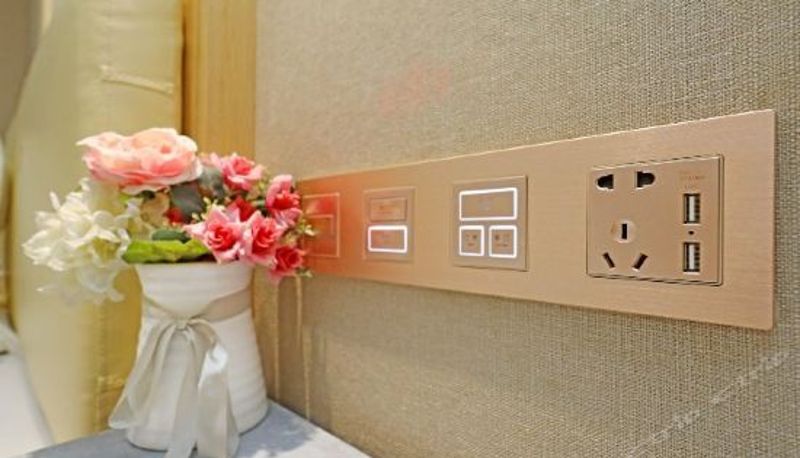Suite - Asia Hotel
