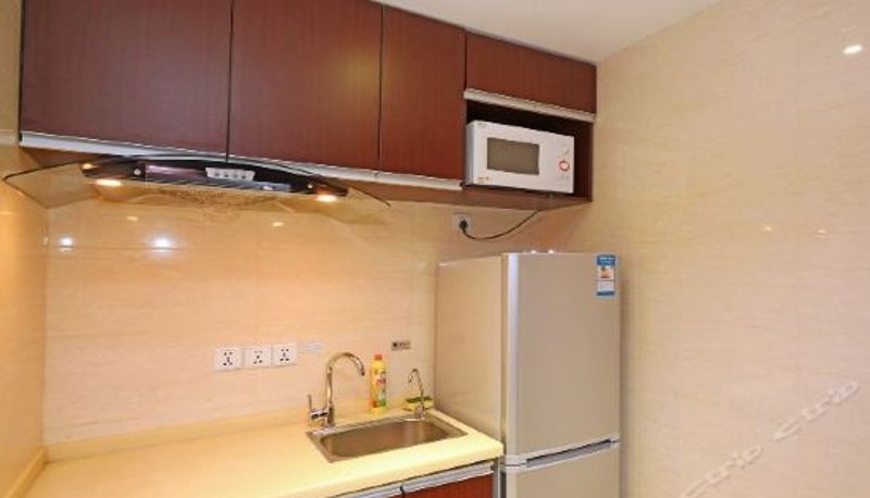 Suite - Asia Hotel