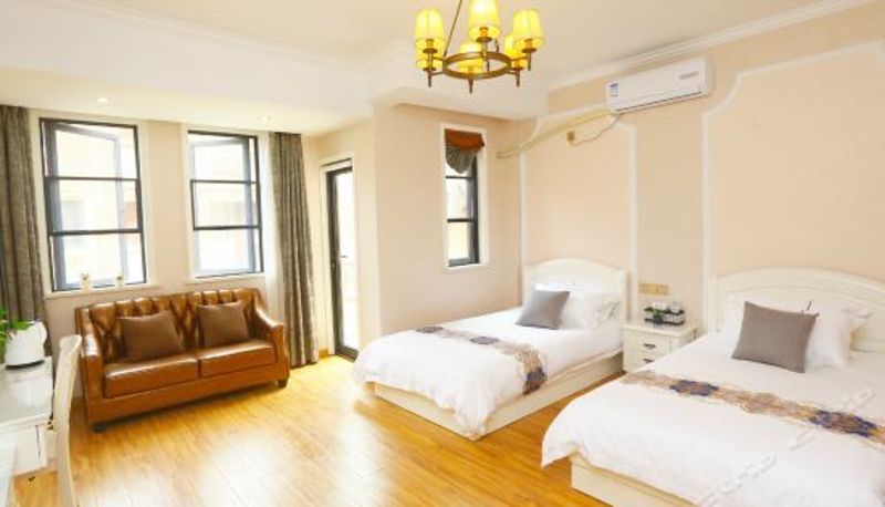 Tripla - Yue Hotel