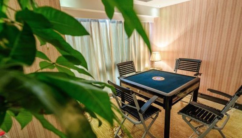 Suite - boanghotel