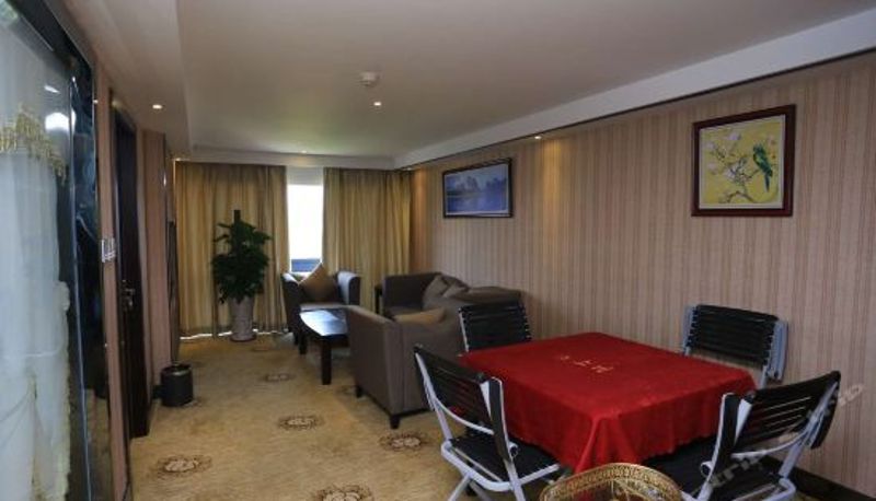Suite - boanghotel