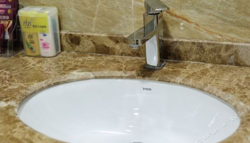 Suite - boanghotel