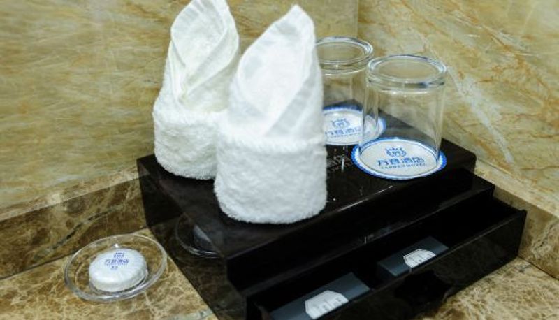 Suite - boanghotel