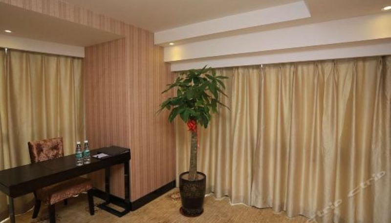 Suite - boanghotel