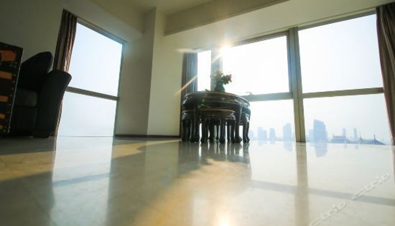Suite - Lejiaxuan Suite Service Apartment (Qingdao Olympic Sailing Center)