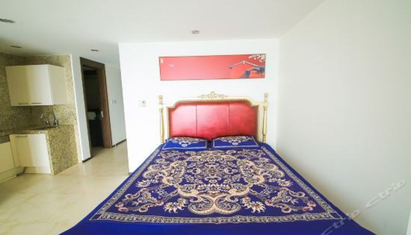 Suite - Lejiaxuan Suite Service Apartment (Qingdao Olympic Sailing Center)