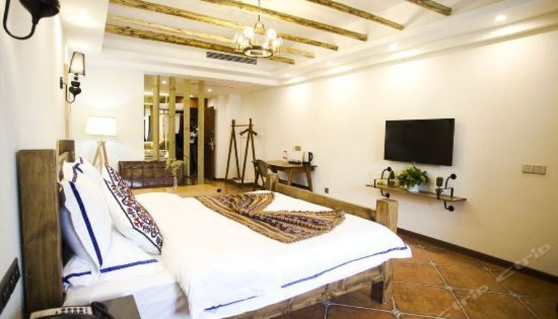 Superior-Zimmer - Zao'an Lvju Hotel