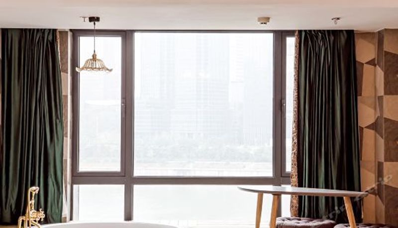 Superior-Zimmer - Zao'an Lvju Hotel