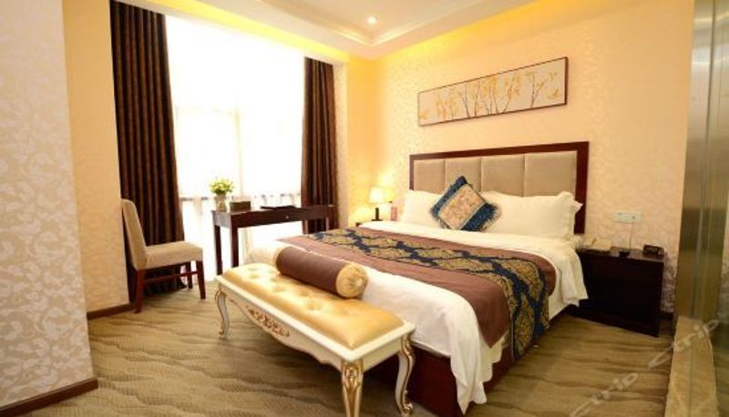 Suite - Jinshe Hotel