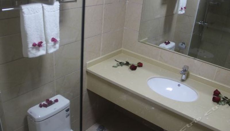 Camera business - Jiangnan Baoyue Business Hotel