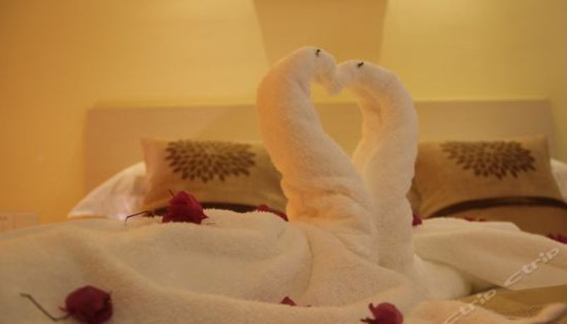 Camera business - Jiangnan Baoyue Business Hotel