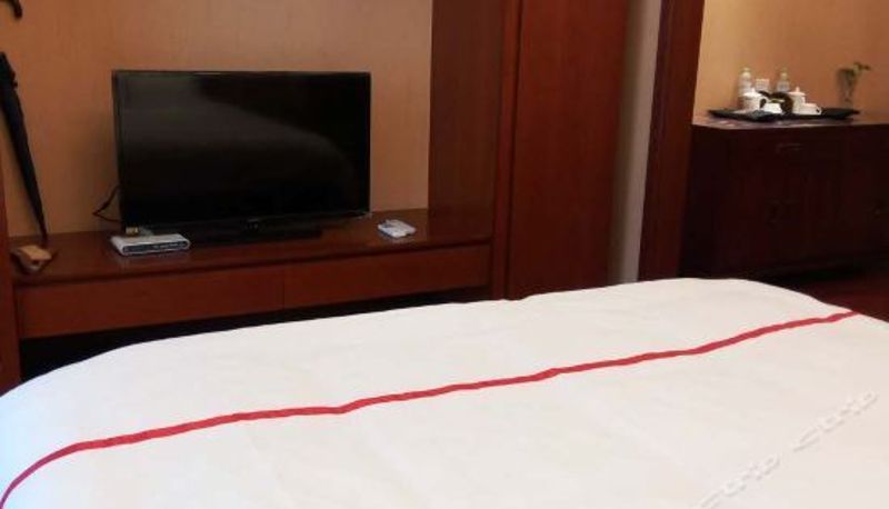 Suite - Xiushuiwan Apartment Hotel