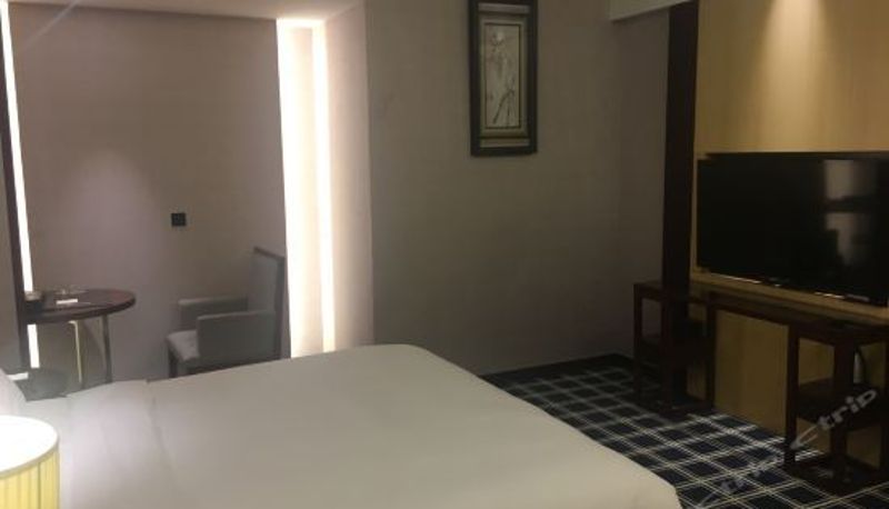 Pokój typu standard - Hotel Star