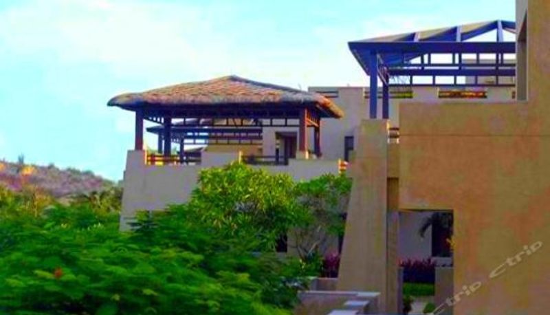 Reception - Only One Villa Holiday Hotel