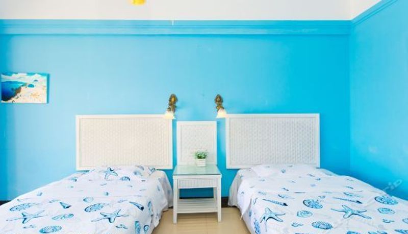 Camera standard - Xinyunhai Holiday Apartment