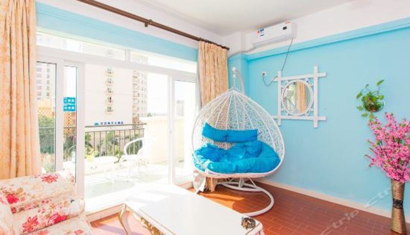 Camera standard - Xinyunhai Holiday Apartment