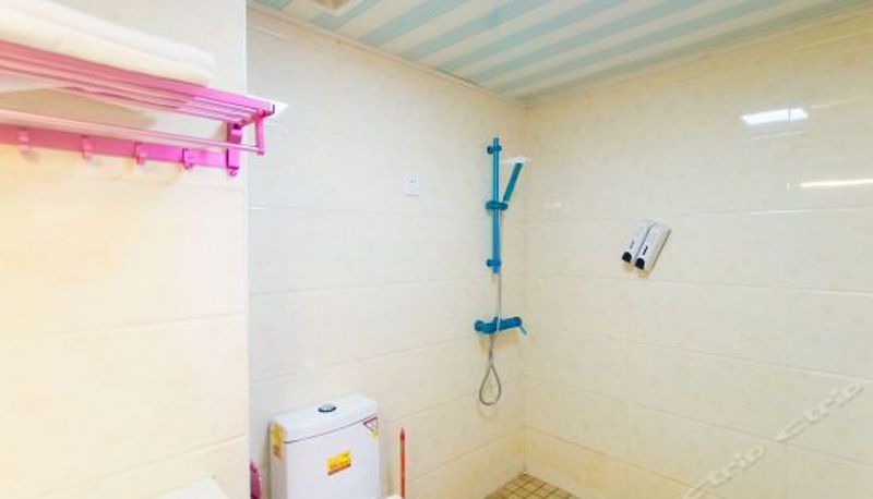Camera standard - Xinyunhai Holiday Apartment