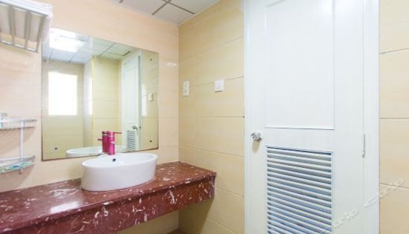 Camera standard - Xinyunhai Holiday Apartment