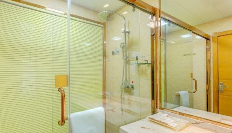 Business-Zimmer - Haiyunxuan Hotel