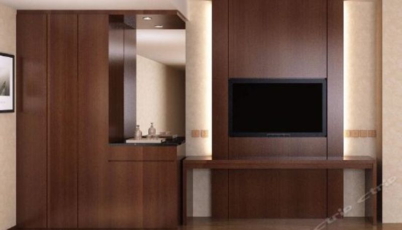 Business-Zimmer - Duofuduo International Hotel