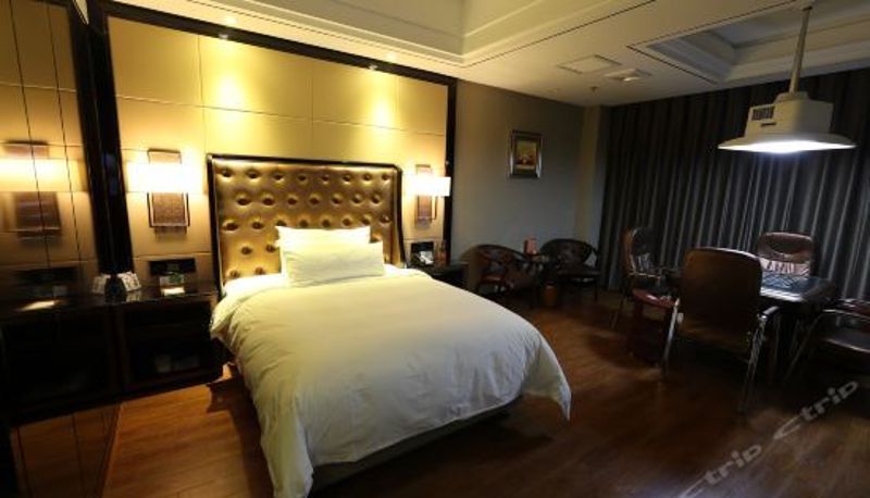 Business-Zimmer - Yongli International Hotel