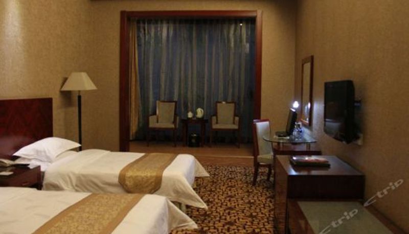 Chambre Supérieure - Da Tong Rui Zhou Hotel