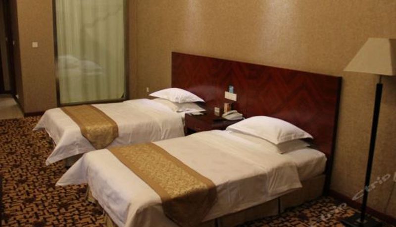 Chambre Supérieure - Da Tong Rui Zhou Hotel